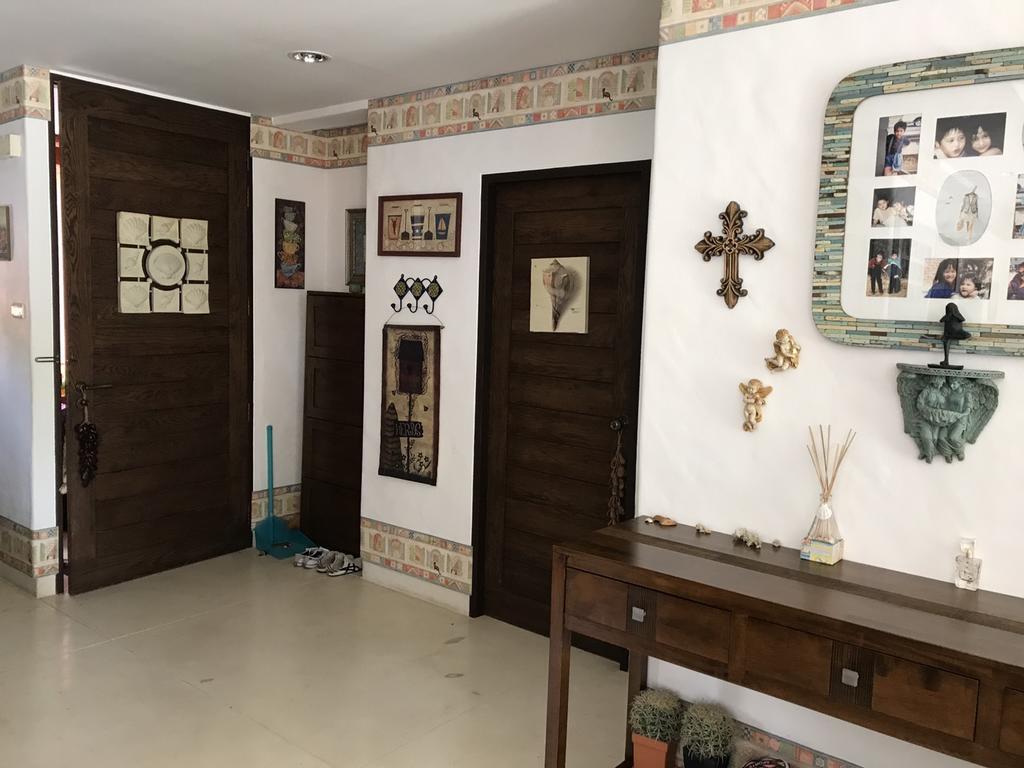 קאו טאו Mexican Beachfront Condo מראה חיצוני תמונה