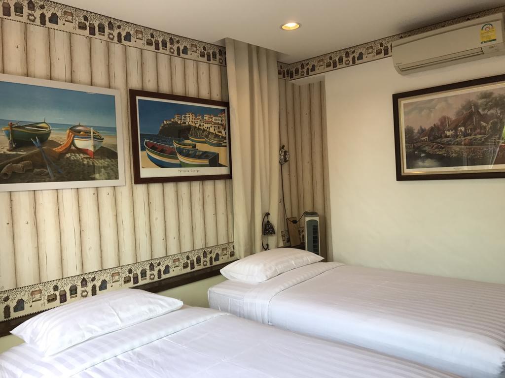 קאו טאו Mexican Beachfront Condo מראה חיצוני תמונה